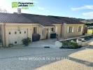 House Brantome 100 m2 6 pieces