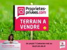 For sale Land Saint-priest 518 m2