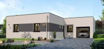 For sale House Gorron 90 m2 5 pieces