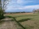 Vente Terrain Hostun 727 m2