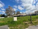 For sale Land Vayres 444 m2