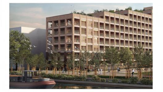For sale Strasbourg 40 m2 Bas rhin (67000) photo 0