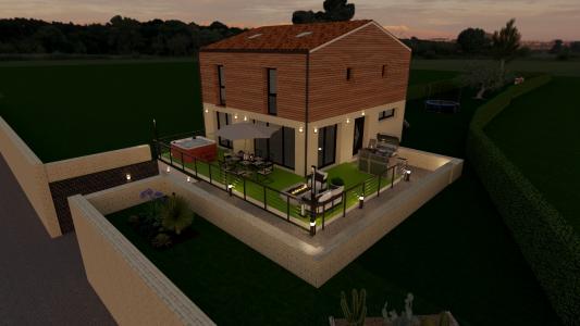 For sale Pellerin 300 m2 Loire atlantique (44640) photo 2
