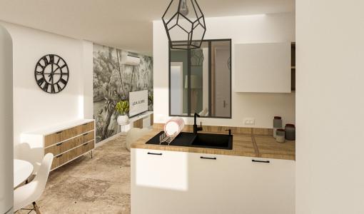 Acheter Maison Saint-remy-les-chevreuse 377000 euros