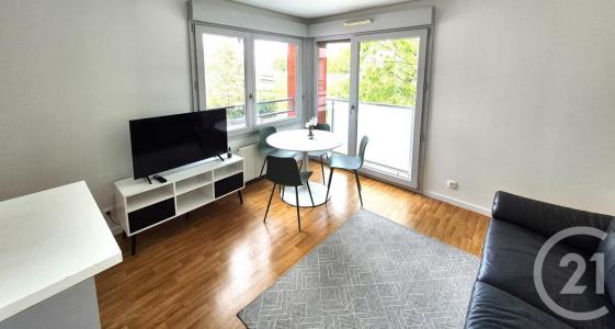 For sale Creteil 2 rooms 39 m2 Val de Marne (94000) photo 1