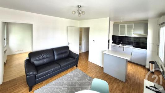 For sale Creteil 2 rooms 39 m2 Val de Marne (94000) photo 2