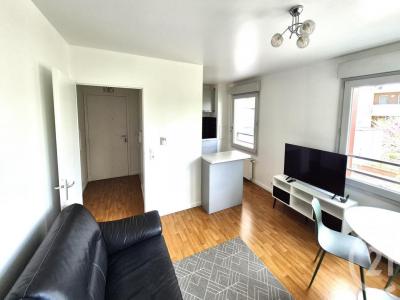 For sale Creteil 2 rooms 39 m2 Val de Marne (94000) photo 3