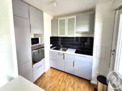 For sale Creteil 2 rooms 39 m2 Val de Marne (94000) photo 4