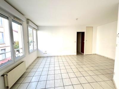Annonce Vente 3 pices Appartement Lyon-3eme-arrondissement 69