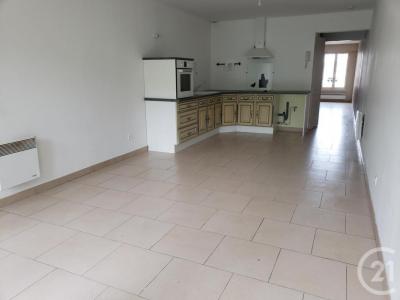 For rent Montreuil 4 rooms 82 m2 Pas de calais (62170) photo 0