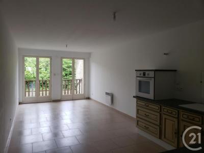 For rent Montreuil 4 rooms 82 m2 Pas de calais (62170) photo 1