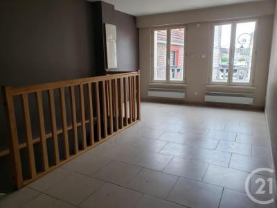For rent Montreuil 4 rooms 82 m2 Pas de calais (62170) photo 2