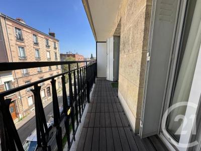Annonce Vente 3 pices Appartement Fontenay-sous-bois 94