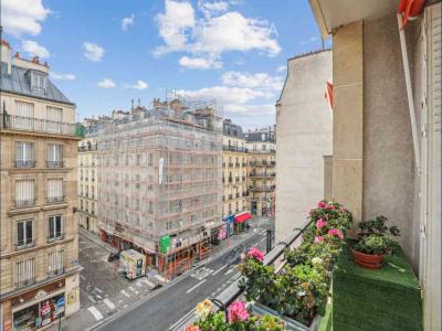 Annonce Vente 4 pices Appartement Paris-15eme-arrondissement 75