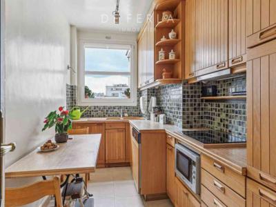 Acheter Appartement Paris-15eme-arrondissement 1049000 euros