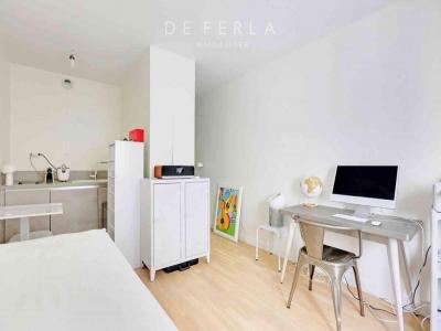 Annonce Vente Appartement Paris-4eme-arrondissement 75