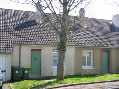 For rent Lucay-le-male 4 rooms 106 m2 Indre (36360) photo 0