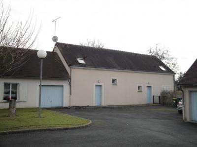 For rent Lye 3 rooms 81 m2 Indre (36600) photo 0
