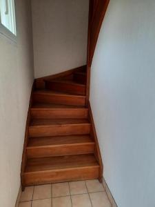 For rent Lye 3 rooms 81 m2 Indre (36600) photo 4