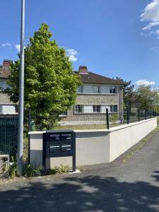 For rent Issoudun 3 rooms 81 m2 Indre (36100) photo 0