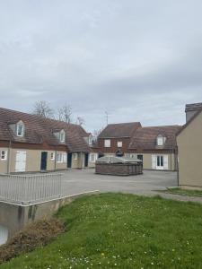 Annonce Location 3 pices Maison Vatan 36