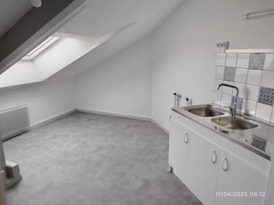 Louer Appartement Vincey Vosges