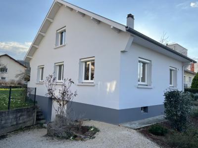 For sale Nivolas-vermelle 6 rooms 111 m2 Isere (38300) photo 0