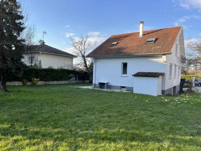 For sale Nivolas-vermelle 6 rooms 111 m2 Isere (38300) photo 2