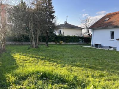 For sale Nivolas-vermelle 6 rooms 111 m2 Isere (38300) photo 3