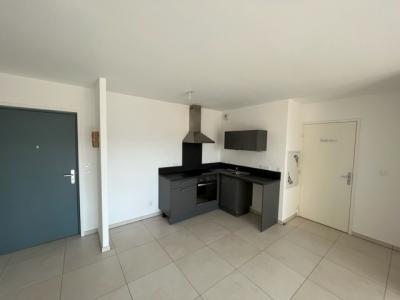 Louer Appartement 45 m2 Ajaccio
