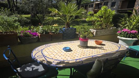 Annonce Location vacances 2 pices Appartement Issambres 83