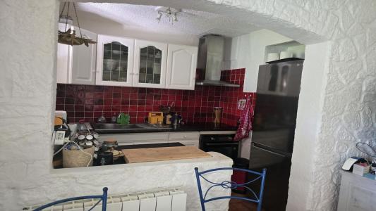 Louer pour les vacances Appartement Issambres 500 euros