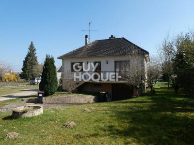 For sale Appoigny 3 rooms 76 m2 Yonne (89380) photo 0