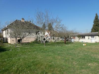 For sale Appoigny 3 rooms 76 m2 Yonne (89380) photo 1