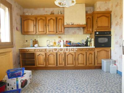 For sale Appoigny 3 rooms 76 m2 Yonne (89380) photo 2