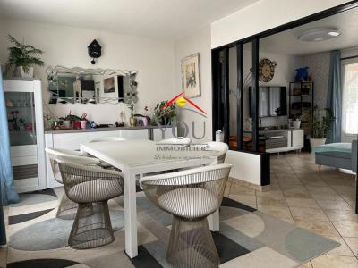 For sale Villeneuve-les-sablons 5 rooms 98 m2 Oise (60175) photo 1