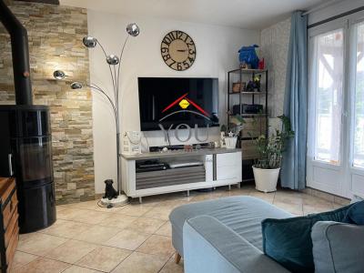 For sale Villeneuve-les-sablons 5 rooms 98 m2 Oise (60175) photo 2