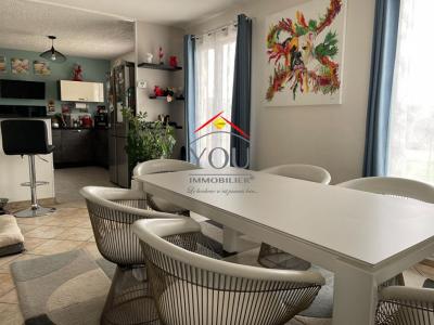 For sale Villeneuve-les-sablons 5 rooms 98 m2 Oise (60175) photo 3