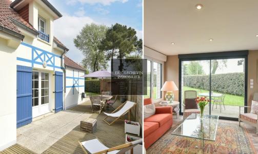 For sale Cucq 6 rooms 126 m2 Pas de calais (62780) photo 0