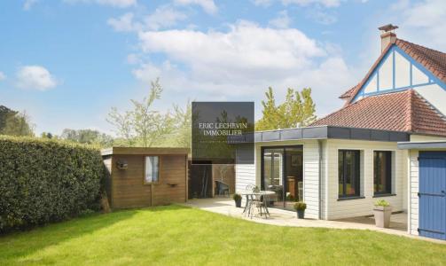 Annonce Vente 6 pices Maison Cucq 62