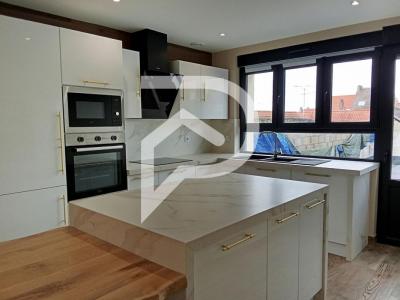 Annonce Vente 3 pices Appartement Boulogne-sur-mer 62
