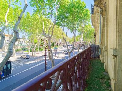 For sale Narbonne 3 rooms 68 m2 Aude (11100) photo 0