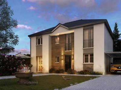 For sale Rixheim 117 m2 Haut rhin (68170) photo 0