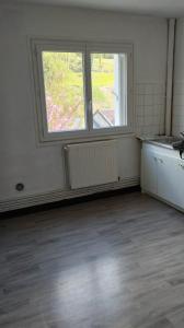 Louer Appartement 67 m2 Haraucourt