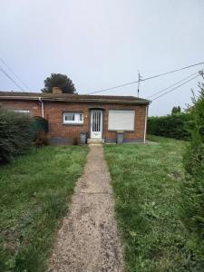 For sale Henin-beaumont 41 m2 Pas de calais (62110) photo 0
