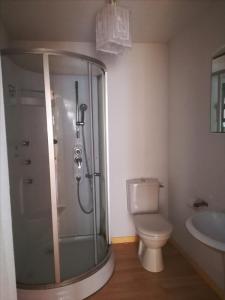 Louer Appartement 38 m2 Clermont-ferrand