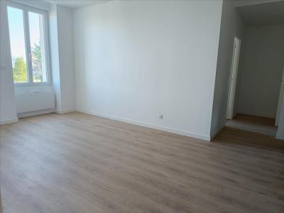 Louer Appartement 50 m2 Clermont-ferrand