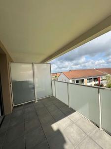 For rent Chapelle-saint-luc 2 rooms 43 m2 Aube (10600) photo 1