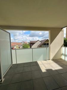 For rent Chapelle-saint-luc 2 rooms 43 m2 Aube (10600) photo 2