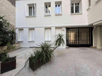 Acheter Appartement 43 m2 Paris-15eme-arrondissement